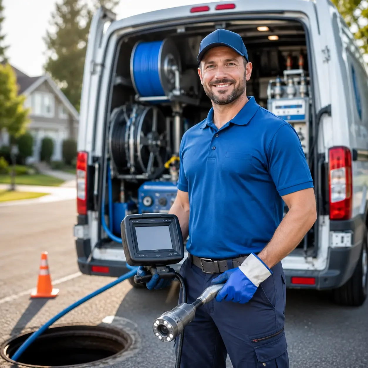 Local Pipe Relining specialists in Marlborough, NH