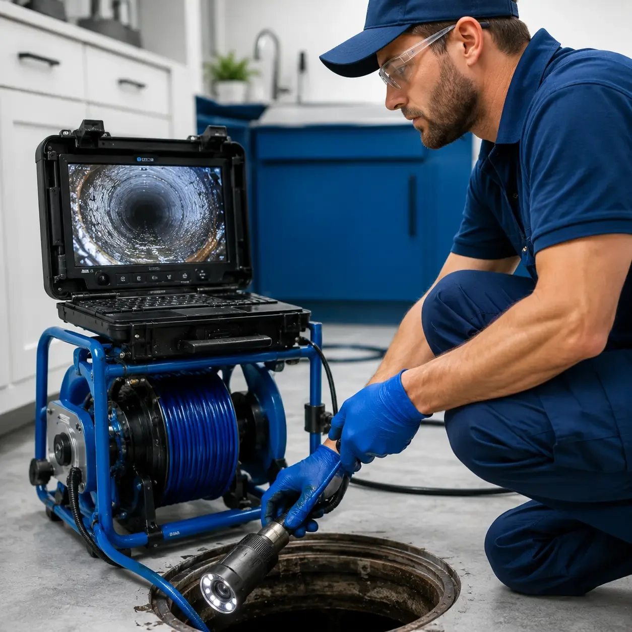 Pipe Relining professionals serving Marlborough, NH